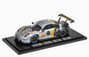 1/18 Dealer Edition 2023 Porsche 911 RSR-19 #911 24h LeMans Proton Competition Michael Fassbender, Richard Lietz, Martin Rump Car Model