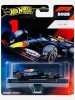1/64 Hot Wheels Premium 2025 F1 Oracle Red Bull Racing RB21 #1 Max Verstappen Car Model