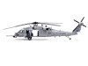 Sikorsky HH-60G Pave Hawk Helicopter "89-26209 33rd RQS Kadena Air Base Japan" (2012) United States Air Force 1/72 Diecast Model by Panzerkampf