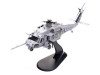 Sikorsky HH-60G Pave Hawk Helicopter "89-26209 33rd RQS Kadena Air Base Japan" (2012) United States Air Force 1/72 Diecast Model by Panzerkampf