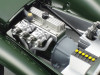Model Kit Lotus Super 7 Series II 1/24 Scale Model by Tamiya
