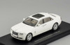 1/43 Kyosho Rolls-Royce Ghost Extended Wheels Base EWB (White) Diecast Car Model