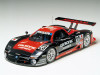 Model Kit Nissan R390 GT1 "24 Hours of Le Mans" (1997) 1/24 Scale Model by Tamiya
