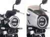 Model Kit Honda CB1000F Motorcycle 1/12 Scale Model by Tamiya