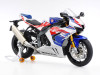 Model Kit Honda CBR1000RR-R Fireblade SP "30th Anniversary" Motorcycle 1/12 Scale Model by Tamiya