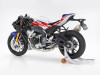 Model Kit Honda CBR1000RR-R Fireblade SP "30th Anniversary" Motorcycle 1/12 Scale Model by Tamiya