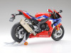 Model Kit Honda CBR1000RR-R Fireblade SP Motorcycle 1/12 Scale Model by Tamiya