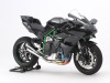 Model Kit Kawasaki Ninja H2R Motorcycle 1/12 Scale Model by Tamiya