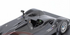 1/18 Dealer Edition Porsche LMP 2000 Prototype (Black) Car Model