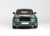 1/18 Kyosho Rolls-Royce Phantom EWB (Green w/ Golden Line) Diecast Car Model