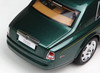 1/18 Kyosho Rolls-Royce Phantom EWB (Green w/ Golden Line) Diecast Car Model