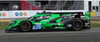 1/64 Spark Oreca 07 - Gibson No.29 FORESTIER RACING BY PANIS 3rd LMP2 class Le Mans 24H 2026 L. Rousset - E. Masson - O. Gray Car Model