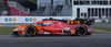 1/64 Spark Genesis GMR-001-Hypercar No.17 GENESIS MAGMA RACING Le Mans 24H 2026 A. Lotterer – L. F. Derani – M. Jaubert Car Model