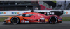 1/64 Spark Genesis GMR-001-Hypercar No.19 GENESIS MAGMA RACING Le Mans 24H 2026 M. Jaminet – P-L. Chatin – D. Juncadella Car Model