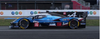 1/64 Spark Alpine A424 No.36 ALPINE ENDURANCE TEAM 10th Le Mans 24H 2026 F. Makowiecki – J. Gounon – V. Martins Car Model