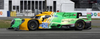 1/64 Spark Oreca 07 - Gibson No.343 INTER EUROPOL COMPETITION 2nd LMP2 class Le Mans 24H 2026 B. Garg - R. de Gerus - N. Müller Car Model