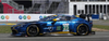 1/64 Spark Aston Martin Vantage AMR LMGT3 No.23 HEART OF RACING TEAM 3rd LMGT3 class Le Mans 24H 2026 G. Newell - E. Barrichello - J. Adam Car Model
