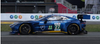 1/64 Spark Aston Martin Vantage AMR LMGT3 No.27 HEART OF RACING TEAM Le Mans 24H 2026 I. James – Z. Robichon – M. Drudi Car Model