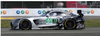 1/64 Spark Mercedes-AMG LMGT3 No.61 IRON LYNX Le Mans 24H 2026 M. Berry – R. Andrade – M. Martin Car Model