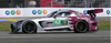 1/64 Spark Mercedes-AMG LMGT3 No.62 TEAM QATAR BY IRON LYNX Le Mans 24H 2026 A. Al-Khelaifi – J. Hanses – G. Alesi Car Model