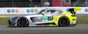 1/64 Spark Mercedes-AMG LMGT3 No.79 IRON LYNX Le Mans 24H 2026 J. Zelger – M. Cressoni – L. Hodenius Car Model