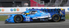 1/64 Spark Oreca 07 - Gibson No.44 PROTON COMPETITION Le Mans 24H 2026 H. Jr Felbermayr - H. F. Felbermayr - L. Fluxa Car Model