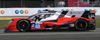 1/64 Spark Oreca 07 - Gibson No.48 RD LIMITED Le Mans 24H 2026 F. Poordad – R. Dumas - T. Vautier Car Model
