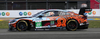 1/64 Spark BMW M4 LMGT3 Evo No.69 TEAM WRT Le Mans 24H 2026 A. Mcintosh – P. Thompson – D. Harper Car Model