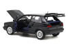 1991 Volkswagen Golf GTI Edition Blue Moonlight Blue Metallic 1/18 Diecast Model Car by Norev