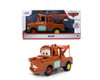 1/32 Jada Disney Pixar Cars Tow Mater Diecast Car Model