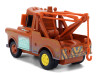 1/32 Jada Disney Pixar Cars Tow Mater Diecast Car Model