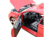 2009 Volkswagen Golf VI GTI Tornado Red 1/18 Diecast Model Car by Norev