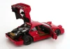 1/12 KK-Scale 1990 Ferrari F40 Lightweight (Red) Diecast Car Model