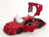 1/12 KK-Scale 1990 Ferrari F40 Lightweight (Red) Diecast Car Model