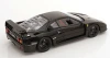 1/12 KK-Scale 1990 Ferrari F40 Lightweight (Black) Diecast Car Model
