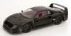 1/12 KK-Scale 1990 Ferrari F40 Lightweight (Black) Diecast Car Model