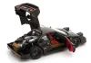 1/12 KK-Scale 1990 Ferrari F40 Lightweight (Black) Diecast Car Model