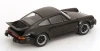 1/18 KK-Scale 1976 Porsche 911 (930) Turbo 3.0 (Black) Diecast Car Model