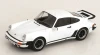 1/18 KK-Scale 1976 Porsche 911 (930) Turbo 3.0 (White) Diecast Car Model