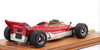 1/18 Tecnomodel 1971 F1 Reine Wisell Lotus 56B #3 British GP Car Model