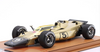 1/18 Tecnomodel 1971 F1 Emerson Fittipaldi Lotus 56B #5 8th Italian GP Car Model