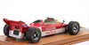 1/18 Tecnomodel 1971 F1 Emerson Fittipaldi Lotus 56B #6 Race of Champions Car Model