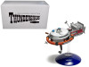 Thunderbird 5 Space Station "Thunderbirds" (1965-1966) TV Series "F.A.B. Collection" Diecast Model Car by Corgi