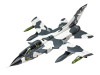 Panavia Tornado GR1A Aircraft "ZA371/C No.II(AC) Sqn. Arctic Training Exercises Norway" (1995) British Royal Air Force "The Aviation Archive" 1/48 Diecast Model Car by Corgi