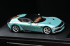 1/64 7CM Model Ferrari 12Cilindri (Celeste Trevi Green) Diecast Car Model