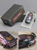 1/64 SW BMW M4 G82 Widebody (Holographic Purple) Diecast Car Model