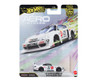 1/64 Hot Wheels Premium LB Super Silhouette Nissan Silvia S15 (White) Diecast Car Model