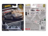 1/64 Hot Wheels Premium Porsche 911 993 GT2 (Silver) Diecast Car Model
