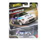 1/64 Hot Wheels Premium Mazda 323 GTR Diecast Car Model