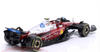 1/43 BBurago 2025 F1 Lewis Hamilton Ferrari SF-25 #44 6th Italian GP Diecast Car Model Standard Edition